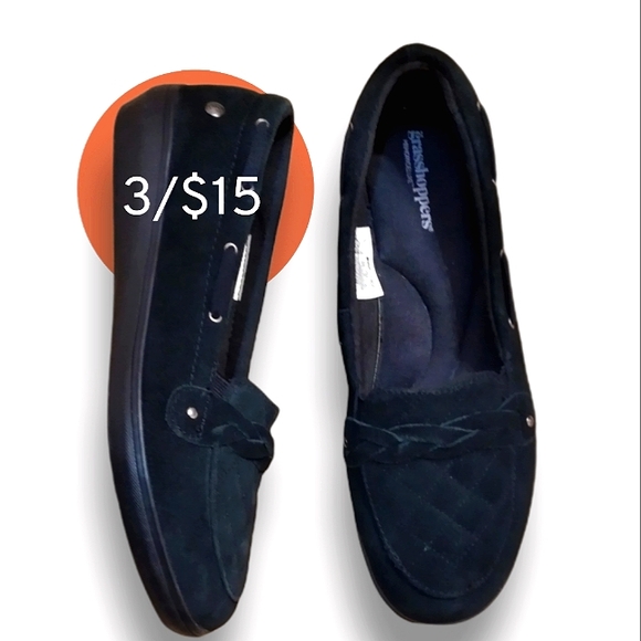 Grasshoppers Shoes - Grasshoppers by Keds